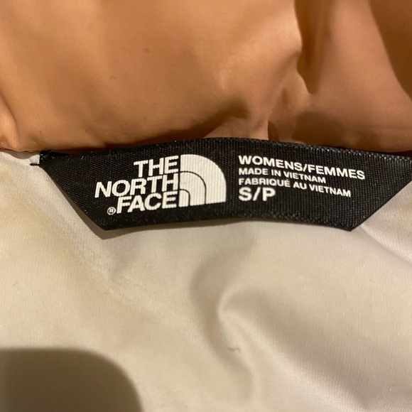 The North Face Down Vest - Picture 2 of 4